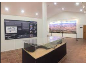 Centro de Interpretación del Medio Natural