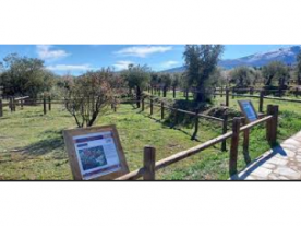 Centro de Interpretación del Medio Natural