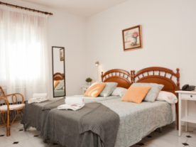 Hotel El Molino