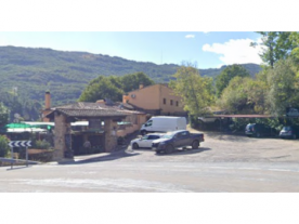 Restaurante El Solitario