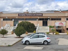 Restaurante  Las Cañadas