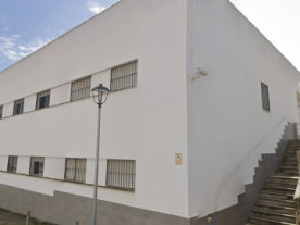 Guarcia Civil de Santiponce