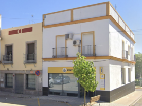 Oficina Correos Santiponce