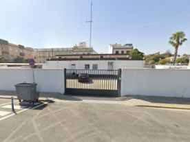 Policía Local de Camas