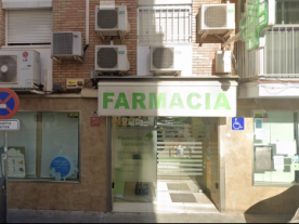 Farmacia Sarmiento y Sarmiento