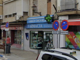 Farmacia Garcia Beltrán