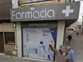 Farmacia María Antonia Sánchez Rey