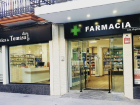 Farmacia Virginia Fernández Abascal