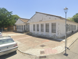 Centro de Salud de Santiponce