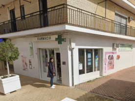 Farmacia Joaquín Vera