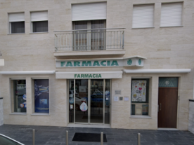 Farmacia Blanca Vera
