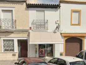 Farmacia Cecilia Velázquez
