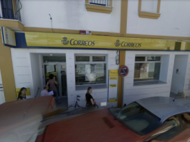Oficina de Correos Guillena