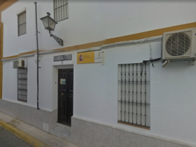 Guardia Civil Guillena