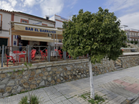 Bar El Barranco