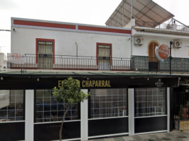 El Gran Chaparral