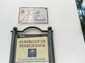 Albergue municipal de Castilblanco de los Arroyos