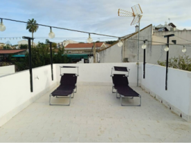 Casa de la Daguilla