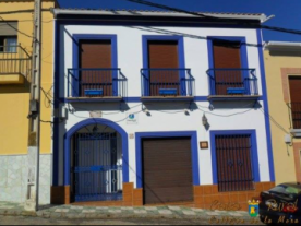 Casa Rural Callejón de la Mora