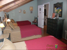 Casa Rural Callejón de la Mora