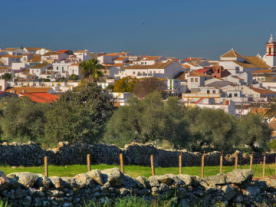 Casa Rural Las Lilieras