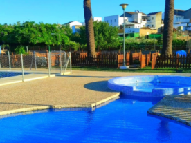 Club Rural Glamping Las Cigüeñas