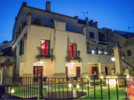 Hospedería de la Plata Hotel