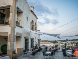 Hospedería de la Plata Hotel