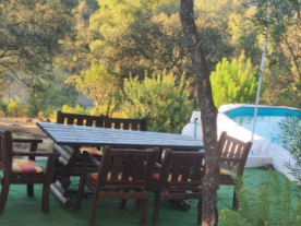 La Casa del Lago