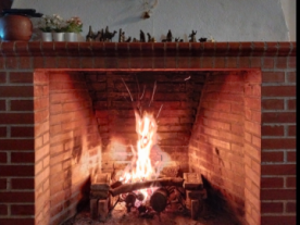 La Casa del Lago