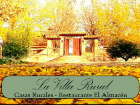 La Villa Rural