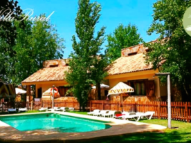 La Villa Rural