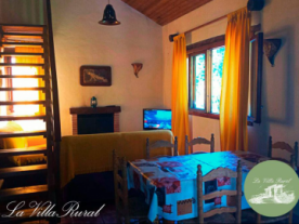 La Villa Rural