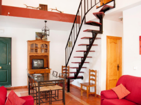 Tu Casa Rural, Caserío Vázquez