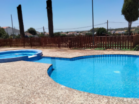 Tu Casa Rural, Caserío Vázquez