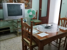 Albergue Casa Salvadora