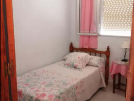Albergue Casa Salvadora