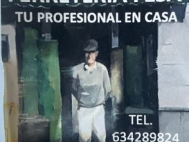 Ferretería Fesa