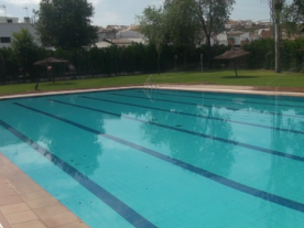 Piscina Municipal