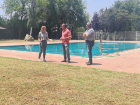 Piscina Municipal