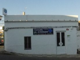 Clínica Veterinaria Rocío Rivero