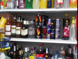 Alimentación El Barato