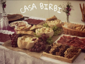 Casa Birbi