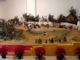 Belén Navideño