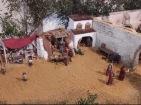 Belén Navideño