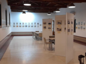 Exposición Fotografías Antiguas