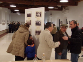 Exposición Fotografías Antiguas