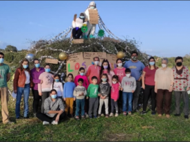 Las Candelarias