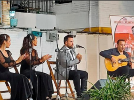 Festival de Flamenco