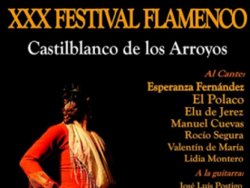 Festival de Flamenco
